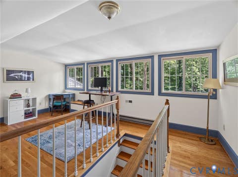 Tiny photo for 1655 Varina Avenue, Petersburg, VA 23805 (MLS # 2621996)