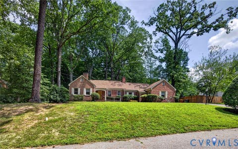 Tiny photo for 1655 Varina Avenue, Petersburg, VA 23805 (MLS # 2621996)