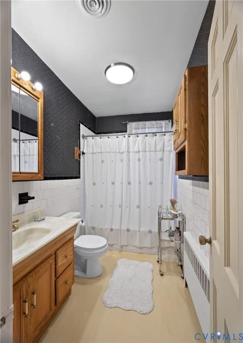 Tiny photo for 1655 Varina Avenue, Petersburg, VA 23805 (MLS # 2621996)
