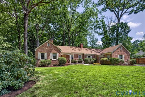 Photo of 1655 Varina Avenue, Petersburg, VA 23805 (MLS # 2621996)