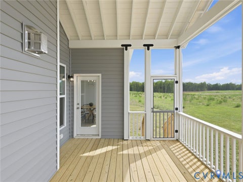 Tiny photo for 7842 Dandridge Drive, Quinton, VA 23141 (MLS # 2628452)