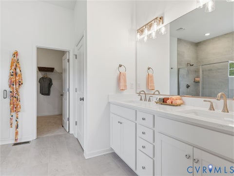 Tiny photo for 7842 Dandridge Drive, Quinton, VA 23141 (MLS # 2628452)