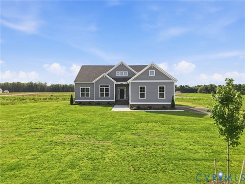 Photo of 7842 Dandridge Drive, Quinton, VA 23141 (MLS # 2628452)