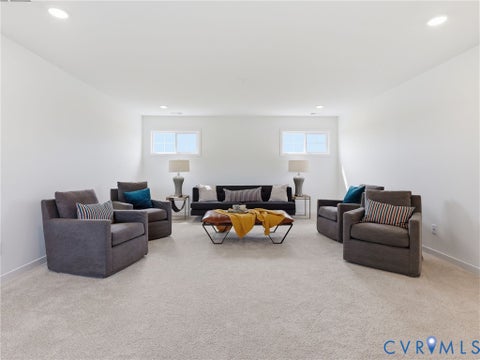 Tiny photo for 7842 Dandridge Drive, Quinton, VA 23141 (MLS # 2628452)