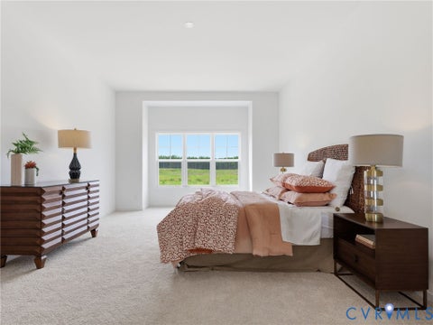 Tiny photo for 7842 Dandridge Drive, Quinton, VA 23141 (MLS # 2628452)