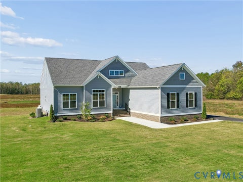 Tiny photo for 7842 Dandridge Drive, Quinton, VA 23141 (MLS # 2628452)