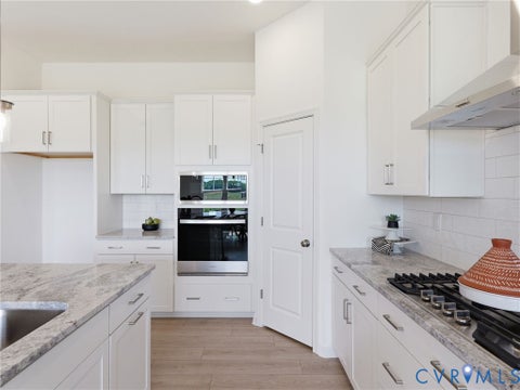 Tiny photo for 7842 Dandridge Drive, Quinton, VA 23141 (MLS # 2628452)