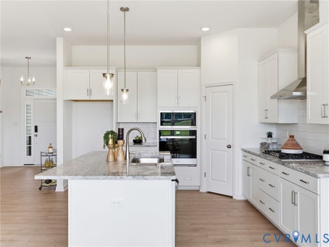 Tiny photo for 7842 Dandridge Drive, Quinton, VA 23141 (MLS # 2628452)