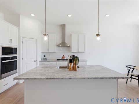 Tiny photo for 7842 Dandridge Drive, Quinton, VA 23141 (MLS # 2628452)