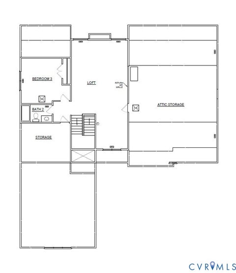 Tiny photo for 7842 Dandridge Drive, Quinton, VA 23141 (MLS # 2628452)