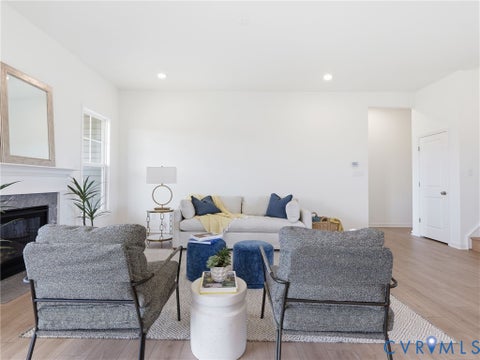 Tiny photo for 7842 Dandridge Drive, Quinton, VA 23141 (MLS # 2628452)