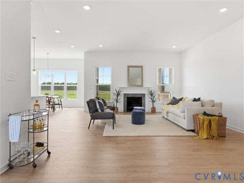 Tiny photo for 7842 Dandridge Drive, Quinton, VA 23141 (MLS # 2628452)