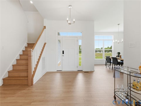 Tiny photo for 7842 Dandridge Drive, Quinton, VA 23141 (MLS # 2628452)