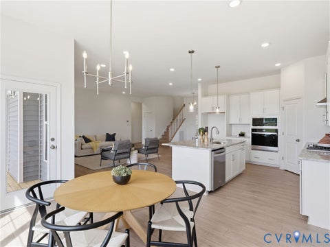 Tiny photo for 7842 Dandridge Drive, Quinton, VA 23141 (MLS # 2628452)