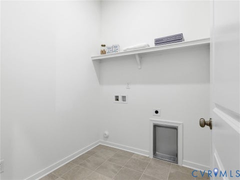 Tiny photo for 7842 Dandridge Drive, Quinton, VA 23141 (MLS # 2628452)