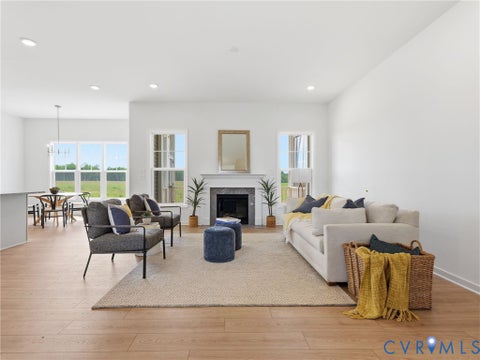 Tiny photo for 7842 Dandridge Drive, Quinton, VA 23141 (MLS # 2628452)