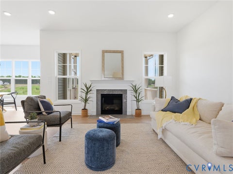 Tiny photo for 7842 Dandridge Drive, Quinton, VA 23141 (MLS # 2628452)
