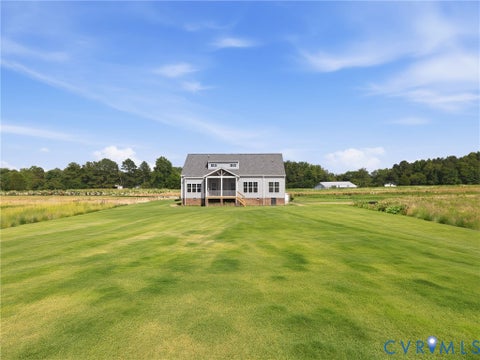 Tiny photo for 7842 Dandridge Drive, Quinton, VA 23141 (MLS # 2628452)
