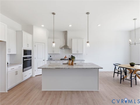 Tiny photo for 7842 Dandridge Drive, Quinton, VA 23141 (MLS # 2628452)