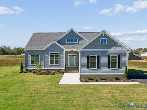 Photo of 7842 Dandridge Drive, Quinton, VA 23141 (MLS # 2628452)
