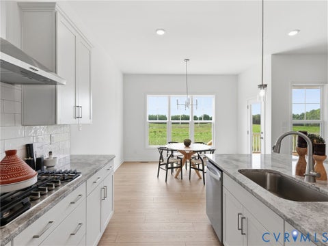Tiny photo for 7842 Dandridge Drive, Quinton, VA 23141 (MLS # 2628452)