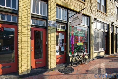 Tiny photo for 321 N 2nd Street #B, Richmond, VA 23219 (MLS # 2604547)