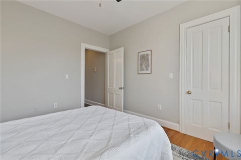 Tiny photo for 321 N 2nd Street #B, Richmond, VA 23219 (MLS # 2604547)