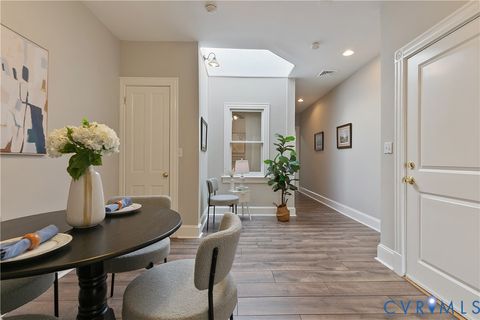 Tiny photo for 321 N 2nd Street #B, Richmond, VA 23219 (MLS # 2604547)