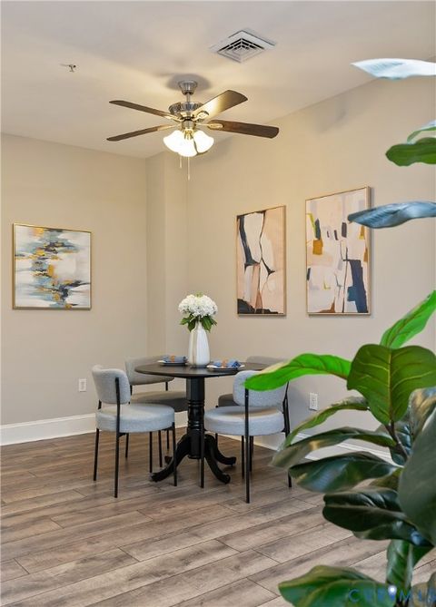 Tiny photo for 321 N 2nd Street #B, Richmond, VA 23219 (MLS # 2604547)