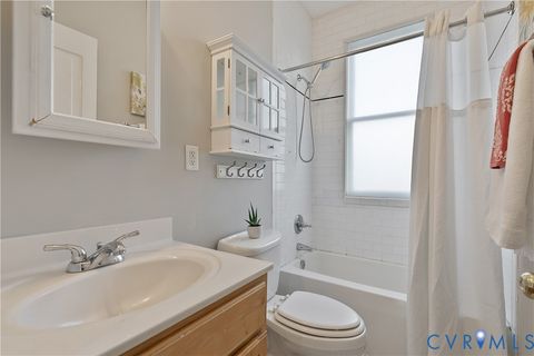 Tiny photo for 321 N 2nd Street #B, Richmond, VA 23219 (MLS # 2604547)