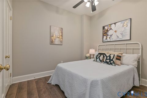 Tiny photo for 321 N 2nd Street #B, Richmond, VA 23219 (MLS # 2604547)