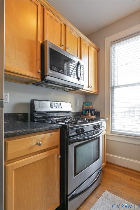 Tiny photo for 321 N 2nd Street #B, Richmond, VA 23219 (MLS # 2604547)
