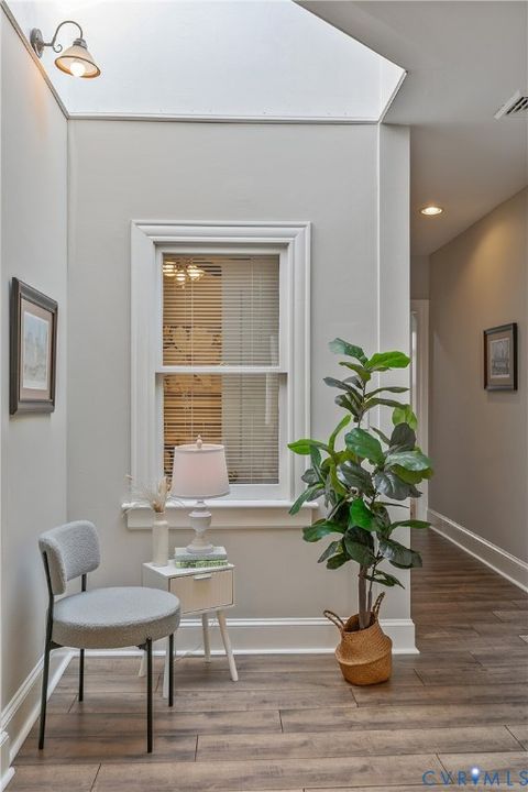 Tiny photo for 321 N 2nd Street #B, Richmond, VA 23219 (MLS # 2604547)