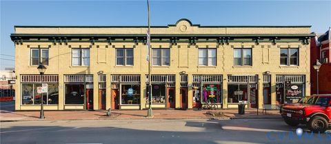 Tiny photo for 321 N 2nd Street #B, Richmond, VA 23219 (MLS # 2604547)