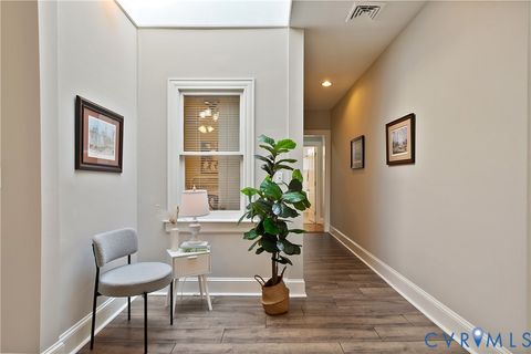 Tiny photo for 321 N 2nd Street #B, Richmond, VA 23219 (MLS # 2604547)