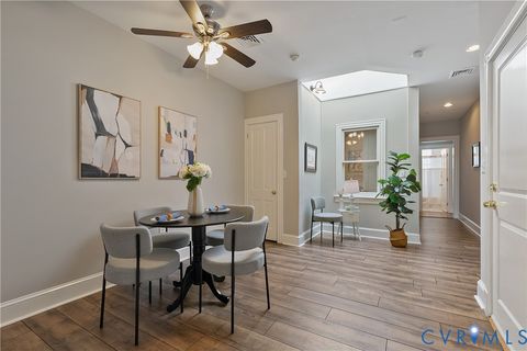 Tiny photo for 321 N 2nd Street #B, Richmond, VA 23219 (MLS # 2604547)