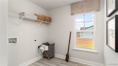 Tiny photo for 8806 Farthing Drive, Chesterfield, VA 23838 (MLS # 2510780)