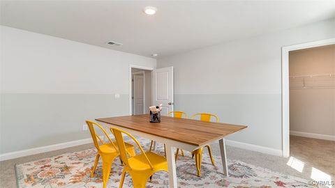 Tiny photo for 8806 Farthing Drive, Chesterfield, VA 23838 (MLS # 2510780)