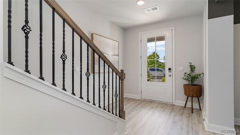 Tiny photo for 8806 Farthing Drive, Chesterfield, VA 23838 (MLS # 2510780)