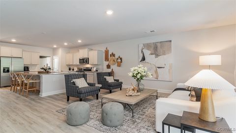 Tiny photo for 8806 Farthing Drive, Chesterfield, VA 23838 (MLS # 2510780)