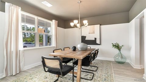 Tiny photo for 8806 Farthing Drive, Chesterfield, VA 23838 (MLS # 2510780)