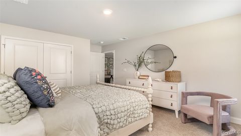 Tiny photo for 8806 Farthing Drive, Chesterfield, VA 23838 (MLS # 2510780)