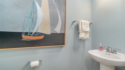 Tiny photo for 8806 Farthing Drive, Chesterfield, VA 23838 (MLS # 2510780)