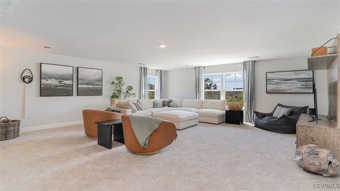 Tiny photo for 8806 Farthing Drive, Chesterfield, VA 23838 (MLS # 2510780)