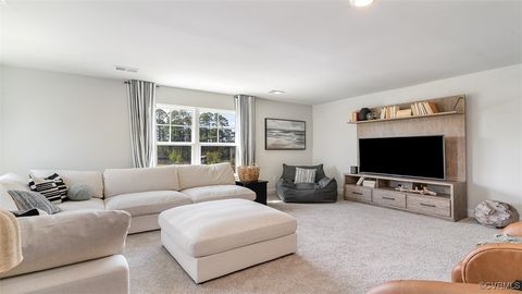 Tiny photo for 8806 Farthing Drive, Chesterfield, VA 23838 (MLS # 2510780)