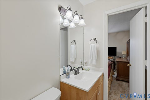 Tiny photo for 7404 Montrose Avenue, Henrico, VA 23227 (MLS # 2623411)