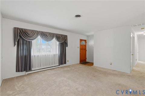 Tiny photo for 7404 Montrose Avenue, Henrico, VA 23227 (MLS # 2623411)