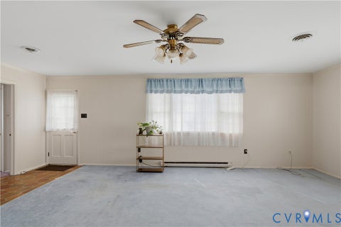 Tiny photo for 7404 Montrose Avenue, Henrico, VA 23227 (MLS # 2623411)