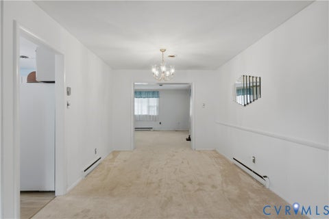 Tiny photo for 7404 Montrose Avenue, Henrico, VA 23227 (MLS # 2623411)