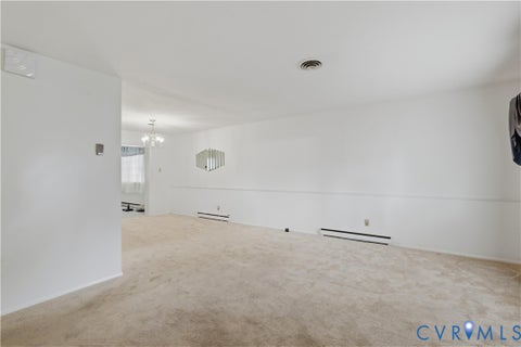 Tiny photo for 7404 Montrose Avenue, Henrico, VA 23227 (MLS # 2623411)